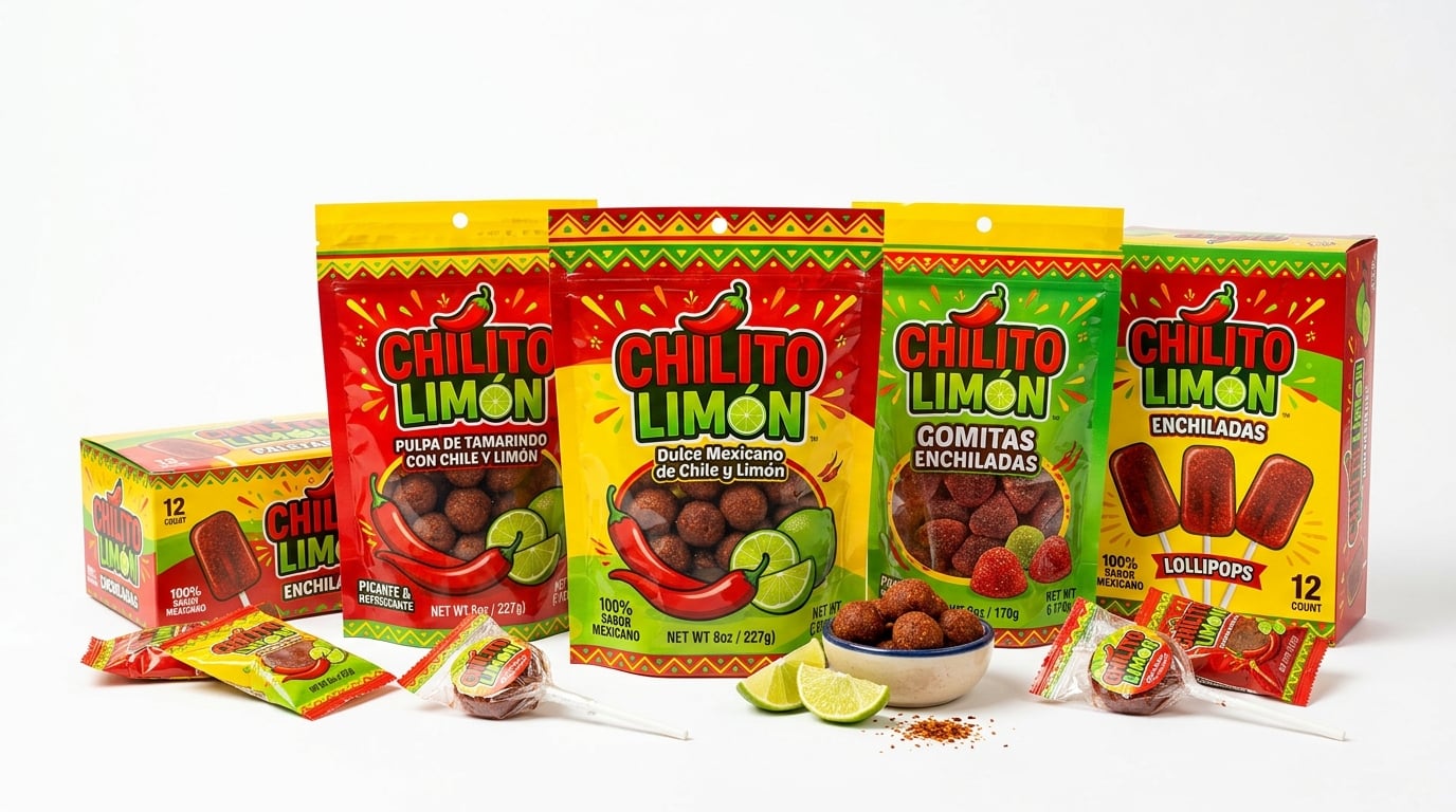 Chilito Limón