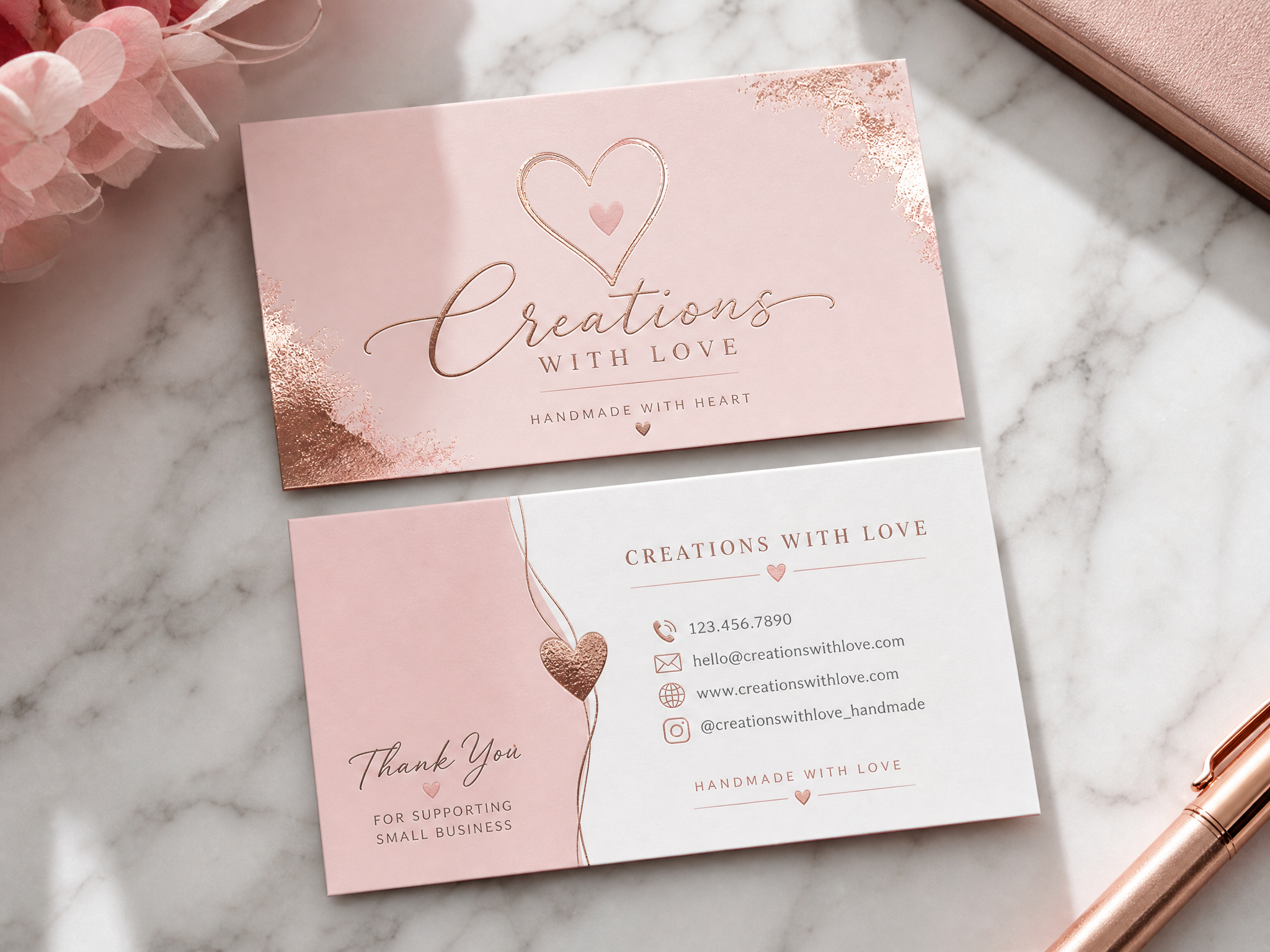 Creations With Love