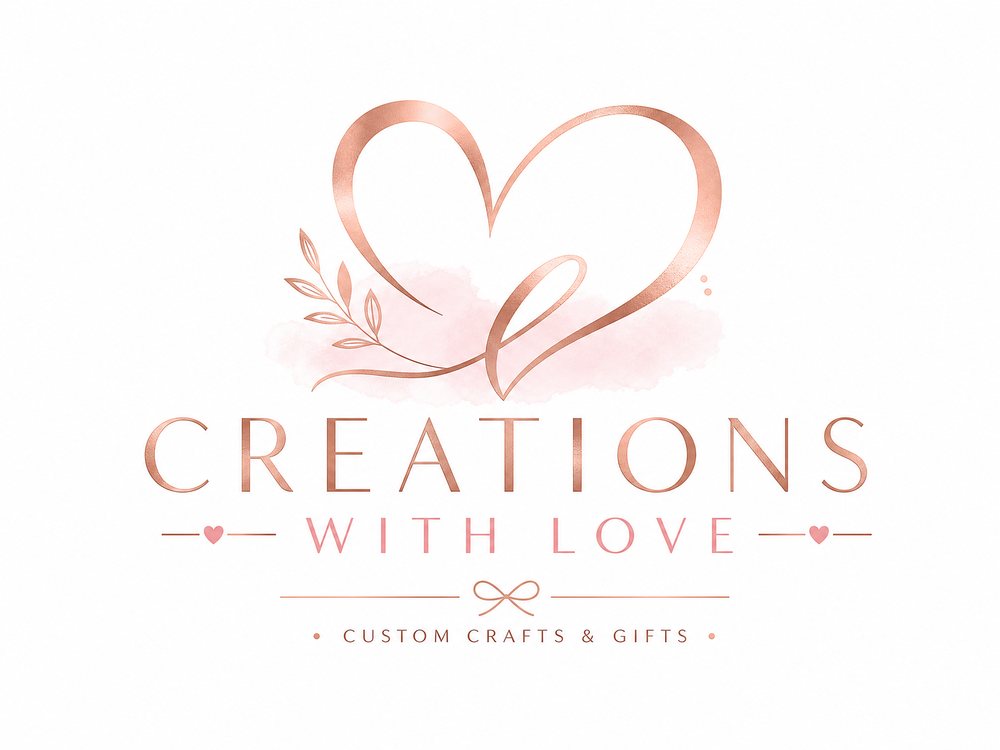 Creations With Love