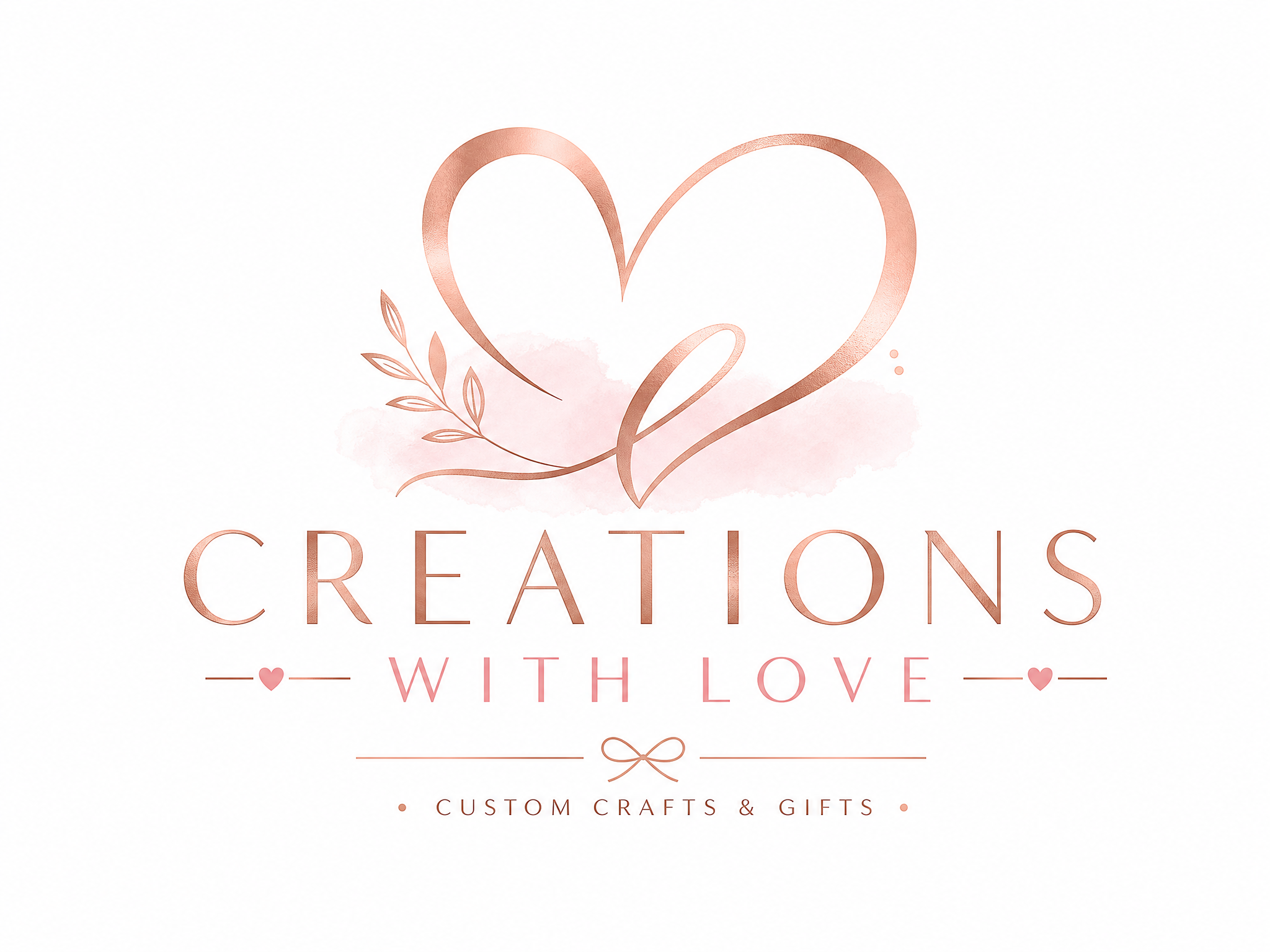 Creations With Love