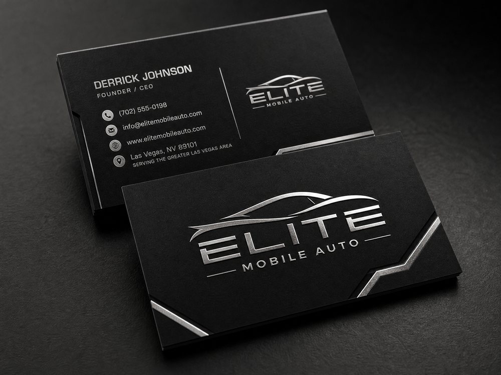 Elite Mobile Auto
