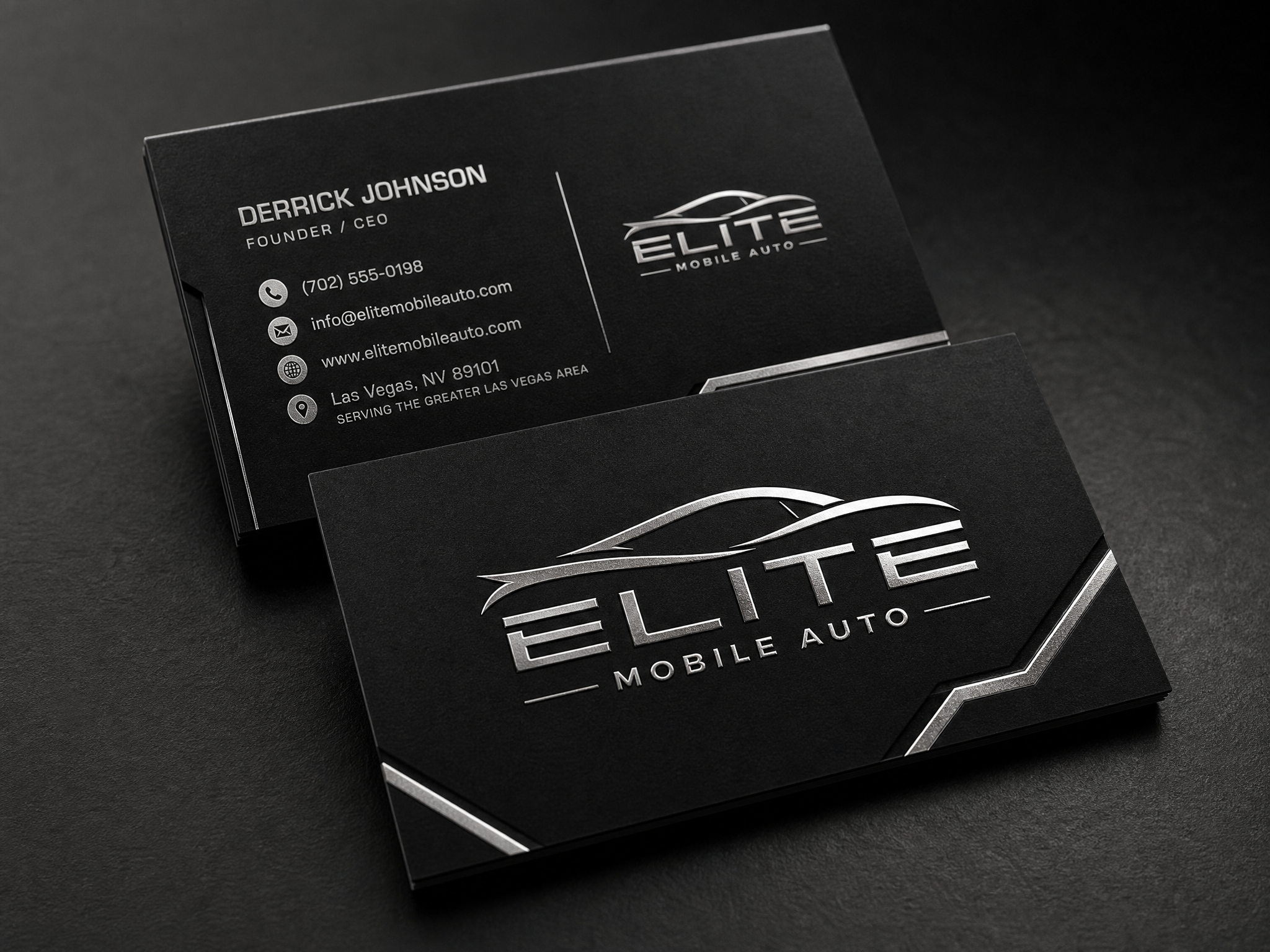 Elite Mobile Auto