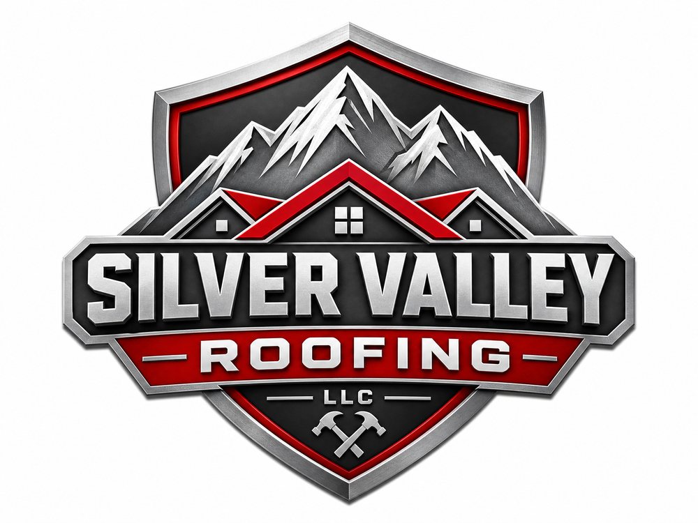 Silver Valley Roofing