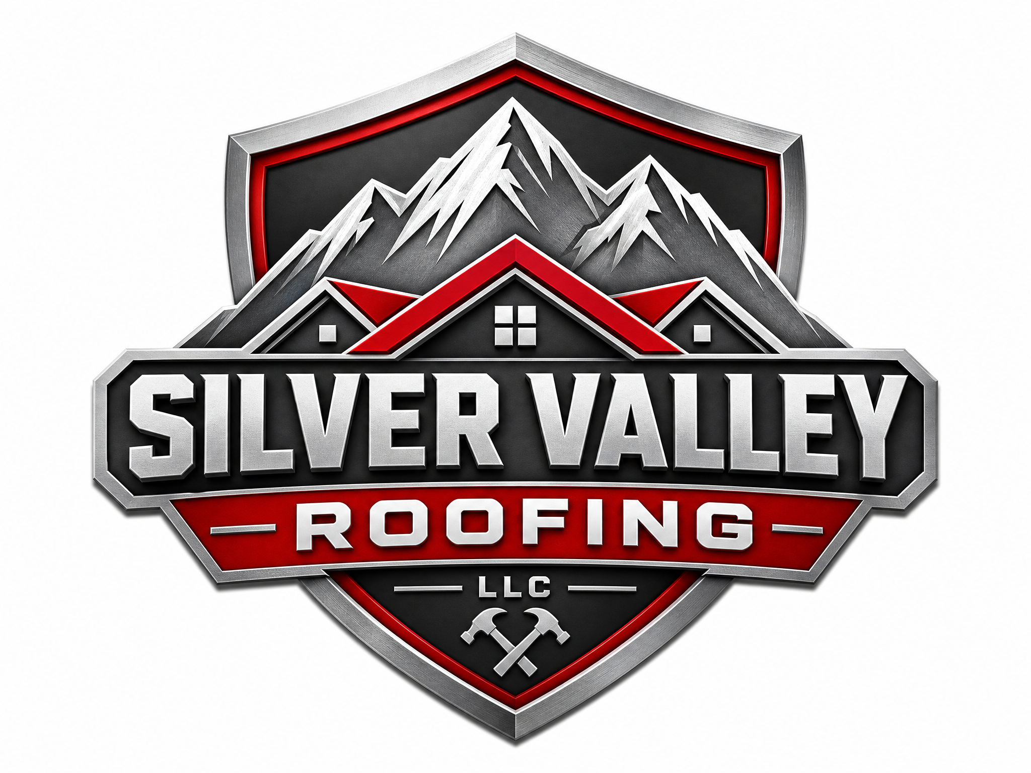 Silver Valley Roofing