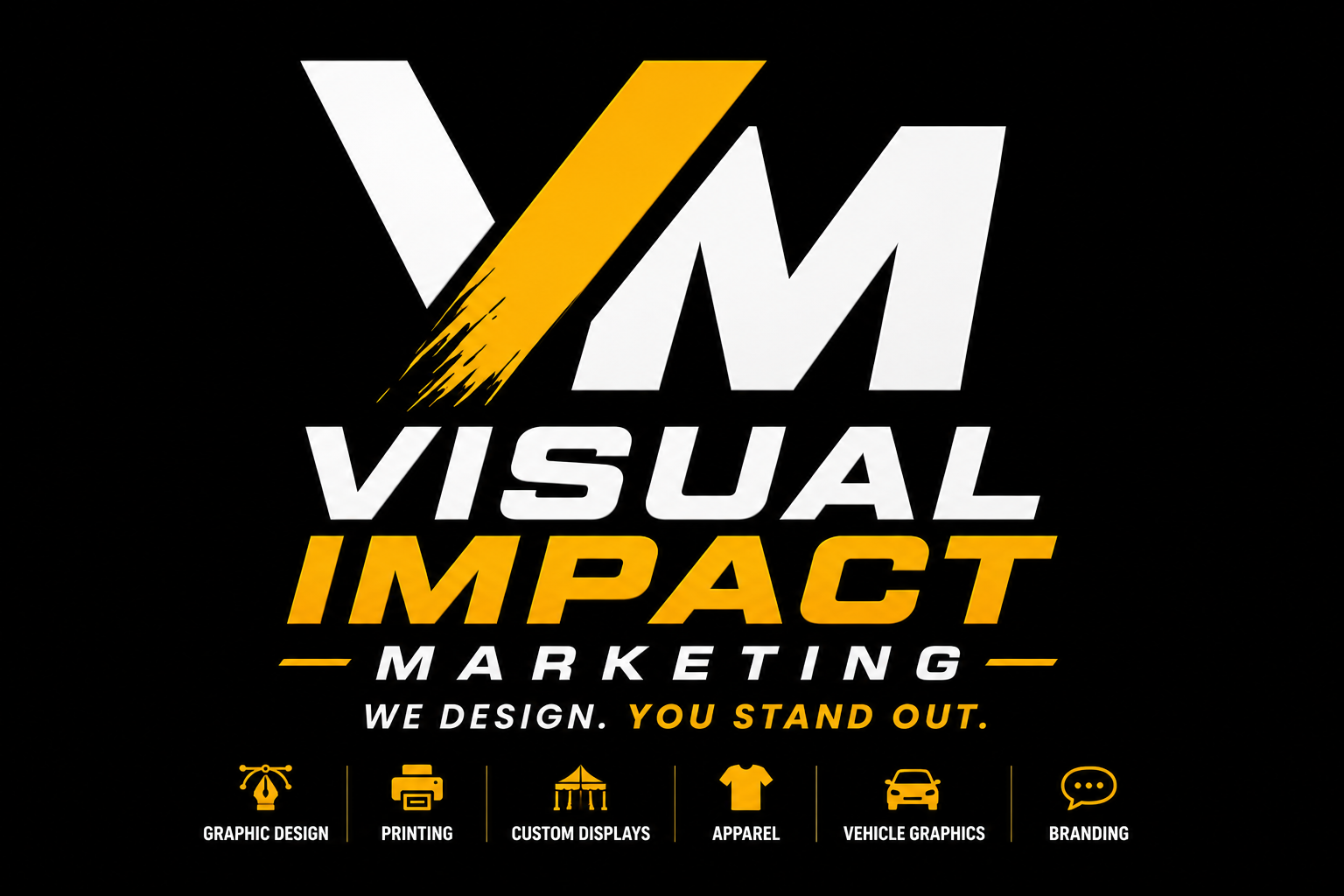 Visual Impact Marketing